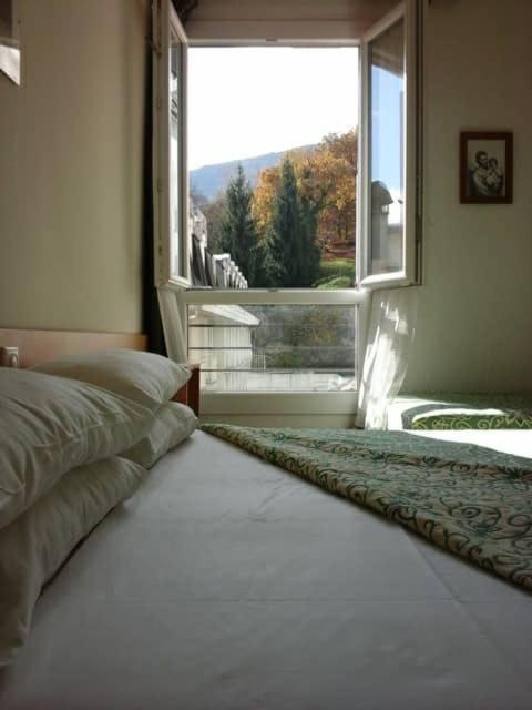 Hotel Calvaire 루르드 외부 사진