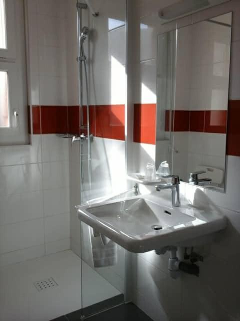 Hotel Calvaire 루르드 외부 사진