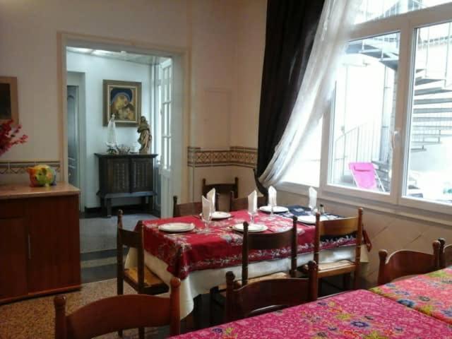 Hotel Calvaire 루르드 외부 사진