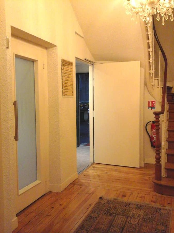 Hotel Calvaire 루르드 외부 사진