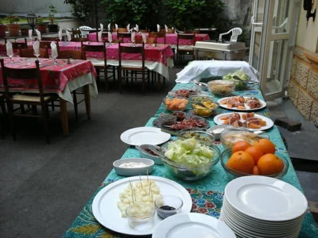 Hotel Calvaire 루르드 외부 사진